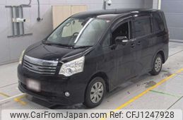 toyota noah 2010 -TOYOTA--Noah ZRR70Gｶｲ-0332066---TOYOTA--Noah ZRR70Gｶｲ-0332066-