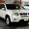 nissan x-trail 2012 CFJ1707711 image 10