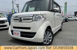 honda n-box 2017 -HONDA--N BOX DBA-JF1--JF1-1963387---HONDA--N BOX DBA-JF1--JF1-1963387-