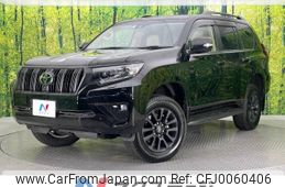 toyota land-cruiser-prado 2022 -TOYOTA--Land Cruiser Prado 3BA-TRJ150W--TRJ150-0153516---TOYOTA--Land Cruiser Prado 3BA-TRJ150W--TRJ150-0153516-