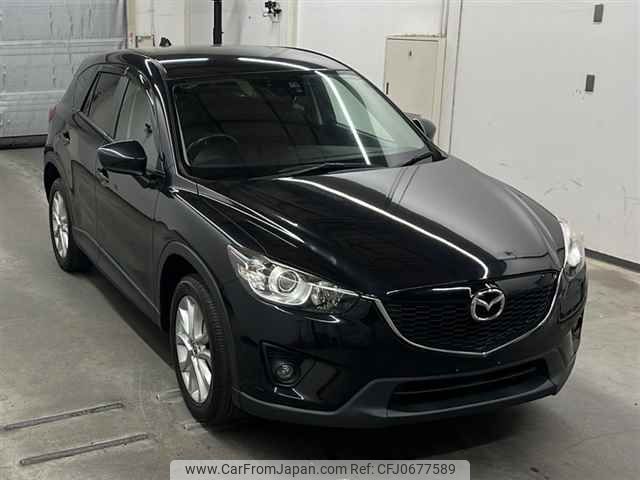 mazda cx-5 2014 -MAZDA--CX-5 KE5AW-101225---MAZDA--CX-5 KE5AW-101225- image 1