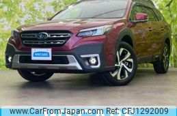 subaru outback 2022 quick_quick_4BA-BT5_BT5-005354