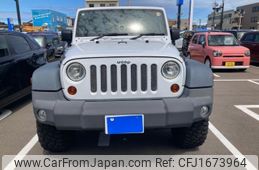 chrysler jeep-wrangler 2012 CFJ1673964