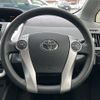toyota prius-α 2012 -TOYOTA--Prius α DAA-ZVW41W--ZVW41-3201495---TOYOTA--Prius α DAA-ZVW41W--ZVW41-3201495- image 12
