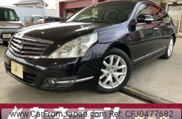 nissan teana 2013 quick_quick_J32_J32-254507