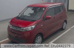 mitsubishi ek-wagon 2021 -MITSUBISHI--ek Wagon B33W-0109433---MITSUBISHI--ek Wagon B33W-0109433-