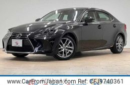 lexus is 2017 quick_quick_DAA-AVE30_AVE30-5064938