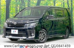 toyota voxy 2014 quick_quick_ZRR80W_ZRR80-0067096