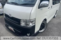 toyota regiusace-van 2013 -TOYOTA--Regius ace Van LDF-KDH201V--KDH201-0127108---TOYOTA--Regius ace Van LDF-KDH201V--KDH201-0127108-