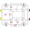 bmw 3-series 2020 -BMW--BMW 3 Series 3DA-6L20--WBA6L72000FK46225---BMW--BMW 3 Series 3DA-6L20--WBA6L72000FK46225- image 2