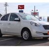 nissan march 2014 -NISSAN--March DBA-K13--K13-721874---NISSAN--March DBA-K13--K13-721874- image 3