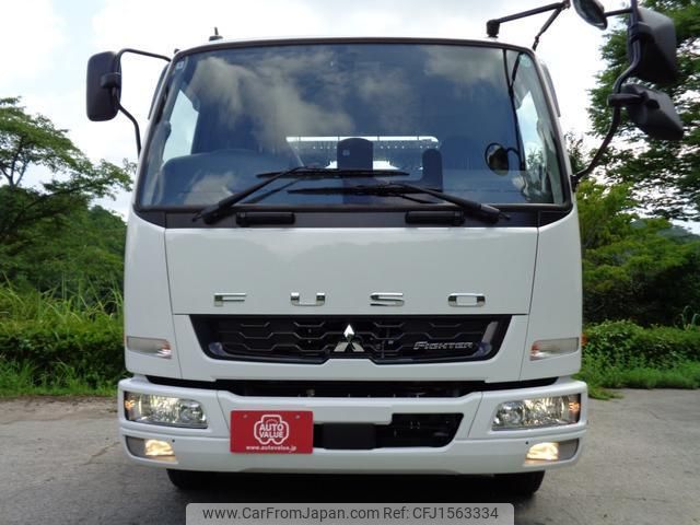 mitsubishi-fuso fighter 2025 CFJ1563334 image 2