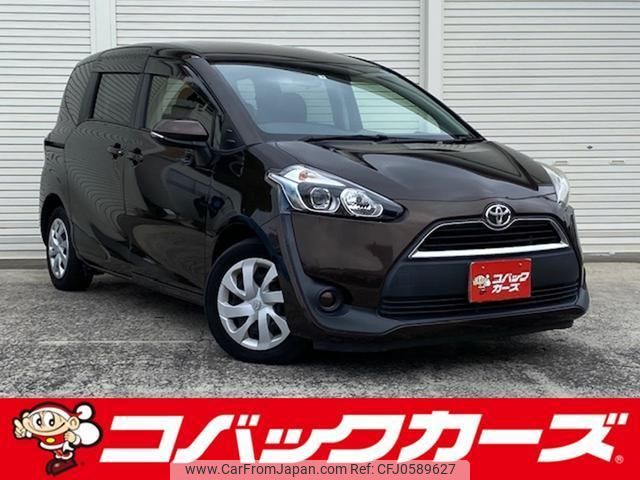 toyota sienta 2017 quick_quick_NSP170G_NSP170-7128223 image 1