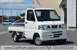 nissan clipper-truck 2012 CFJ1552246