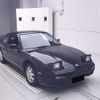 nissan 180sx 1992 CFJ1536511 image 1
