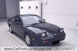 nissan 180sx 1992 CFJ1536511