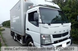 mitsubishi-fuso canter 2011 GOO_NET_EXCHANGE_0705372A30240427W003