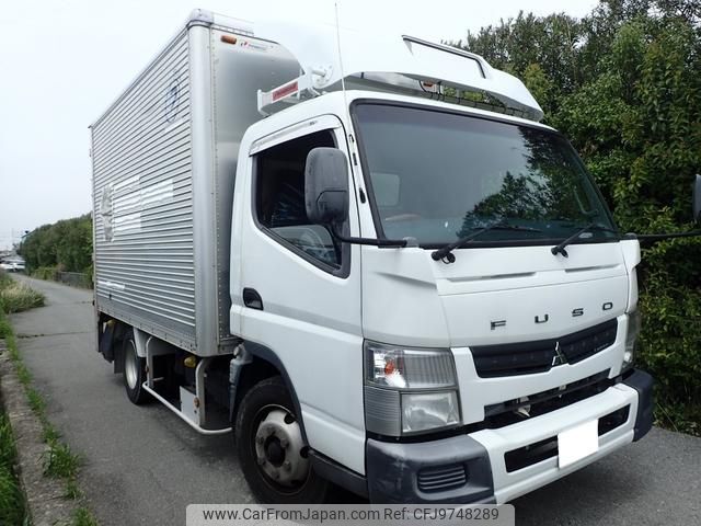 mitsubishi-fuso canter 2011 GOO_NET_EXCHANGE_0705372A30240427W003 image 1