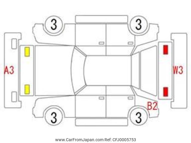 toyota prius 2010 -TOYOTA--Prius DAA-ZVW30--ZVW30-5229995---TOYOTA--Prius DAA-ZVW30--ZVW30-5229995- image 2