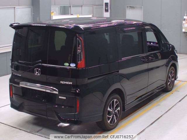 honda stepwagon 2020 -HONDA--Stepwgn DBA-RP4--RP4-1212302---HONDA--Stepwgn DBA-RP4--RP4-1212302- image 2