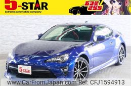 toyota 86 2020 CFJ1594913