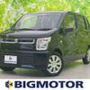 suzuki wagon-r 2020 quick_quick_5AA-MH95S_MH95S-132168 image 1