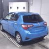 toyota vitz 2017 -TOYOTA--Vitz KSP130-2214857---TOYOTA--Vitz KSP130-2214857- image 2