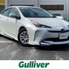 toyota prius 2019 -TOYOTA--Prius DAA-ZVW51--ZVW51-6130536---TOYOTA--Prius DAA-ZVW51--ZVW51-6130536- image 1