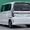 honda n-box 2021 -HONDA--N BOX 6BA-JF3--JF3-5033719---HONDA--N BOX 6BA-JF3--JF3-5033719- image 4