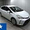 toyota prius-α 2015 -TOYOTA--Prius α ZVW41W--ZVW41-3374844---TOYOTA--Prius α ZVW41W--ZVW41-3374844- image 1