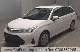 toyota corolla-fielder 2017 -TOYOTA--Corolla Fielder DAA-NKE165G--NKE165-7166168---TOYOTA--Corolla Fielder DAA-NKE165G--NKE165-7166168-