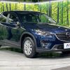 mazda cx-5 2016 -MAZDA--CX-5 LDA-KE2AW--KE2AW-213367---MAZDA--CX-5 LDA-KE2AW--KE2AW-213367- image 17