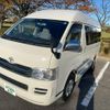 toyota hiace-van 2009 GOO_JP_700120094030231121001 image 23