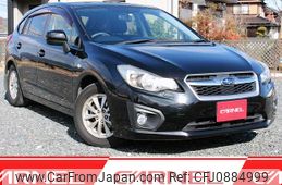 subaru impreza-sportswagon 2014 A11290