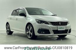 peugeot 308 2019 -PEUGEOT--Peugeot 308 3BA-T9HN05--VF3LPHNSRKS238491---PEUGEOT--Peugeot 308 3BA-T9HN05--VF3LPHNSRKS238491-