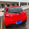mazda demio 2010 -MAZDA--Demio DBA-DE3FS--DE3FS-307583---MAZDA--Demio DBA-DE3FS--DE3FS-307583- image 4