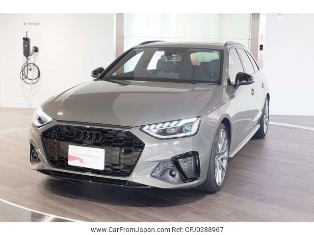 audi a4 2023 CFJ0288967 image 1