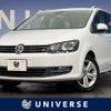 volkswagen sharan 2018 -VOLKSWAGEN--VW Sharan DBA-7NCZD--WVWZZZ7NZJV017479---VOLKSWAGEN--VW Sharan DBA-7NCZD--WVWZZZ7NZJV017479- image 1