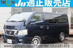 nissan nv350-caravan-van 2016 quick_quick_CBF-VR2E26_VR2E26-036388