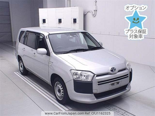 toyota probox-van 2020 -TOYOTA--Probox Van NHP160V-0018408---TOYOTA--Probox Van NHP160V-0018408- image 1