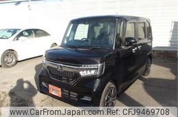 honda n-box 2019 -HONDA--N BOX DBA-JF4--JF4-2020022---HONDA--N BOX DBA-JF4--JF4-2020022-