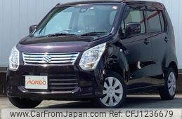 suzuki wagon-r 2014 quick_quick_MH34S_MH34S-324948
