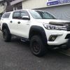 toyota hilux 2017 CFJ1808352 image 19