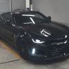 chevrolet camaro 2018 -GM--Chevrolet Camaro 1G1F91RX5J0116665---GM--Chevrolet Camaro 1G1F91RX5J0116665- image 1
