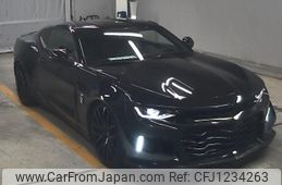 chevrolet camaro 2018 -GM--Chevrolet Camaro 1G1F91RX5J0116665---GM--Chevrolet Camaro 1G1F91RX5J0116665-