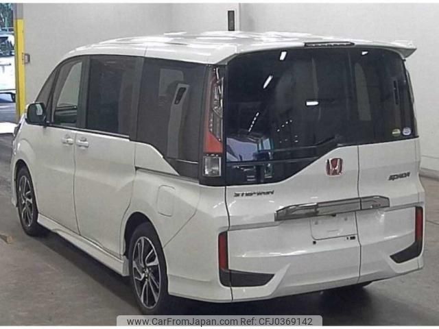 honda stepwagon-spada 2020 quick_quick_6BA-RP3_RP3-1308776 image 2