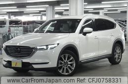 mazda cx-8 2018 -MAZDA--CX-8 3DA-KG2P--KG2P-126954---MAZDA--CX-8 3DA-KG2P--KG2P-126954-