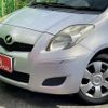 toyota vitz 2008 -TOYOTA--Vitz DBA-KSP90--KSP90-5110251---TOYOTA--Vitz DBA-KSP90--KSP90-5110251- image 2