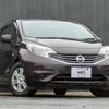 nissan note 2013 quick_quick_DBA-E12_E12-051141 image 4