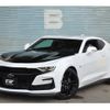 chevrolet camaro 2019 -GM 【名変中 】--Chevrolet Camaro A1XC--K0153379---GM 【名変中 】--Chevrolet Camaro A1XC--K0153379- image 1